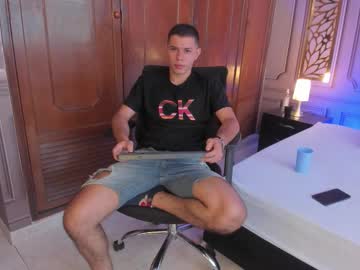 Jealous_Alfer February 07, 2026 Chaturbate stream image
