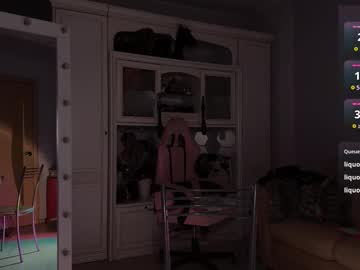 Sun_For_You February 07, 2026 Chaturbate stream image