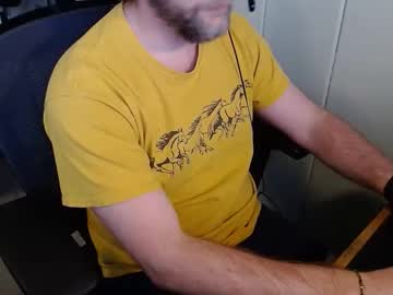 Augustmoonman February 07, 2026 Chaturbate stream image