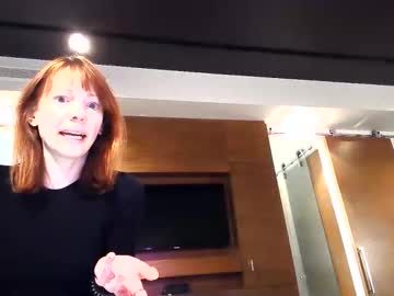 Gigilarouge288 February 07, 2026 Chaturbate stream image