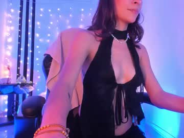 Gorgeous_T February 07, 2026 Chaturbate stream image