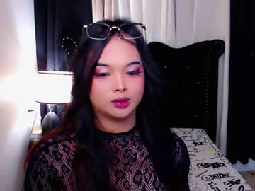 Hailywilson February 07, 2026 Chaturbate stream image