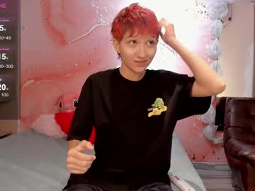 Jessi_Rossee February 07, 2026 Chaturbate stream image