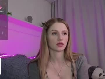 Koketka19 February 07, 2026 Chaturbate stream image