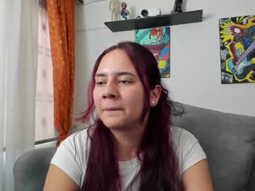 Lexydavis February 07, 2026 Chaturbate stream image