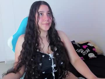 Little_Sparkles_0f_L0v3 February 07, 2026 Chaturbate stream image