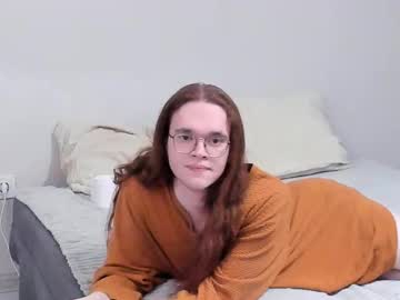 Markglover February 07, 2026 Chaturbate stream image