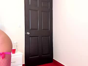Natyxo February 07, 2026 Chaturbate stream image