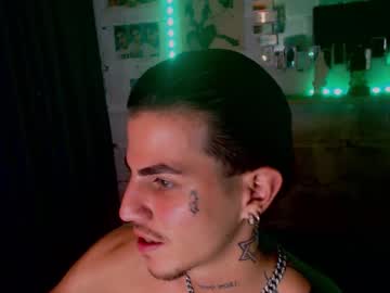 Paul_Mendezx February 07, 2026 Chaturbate stream image
