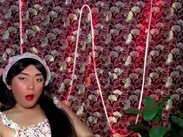 Red_Kitsune69 February 07, 2026 Chaturbate stream image