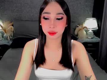 Beatakashi12 February 07, 2026 Chaturbate stream image