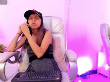 Goddess__Lilith_ February 07, 2026 Chaturbate stream image