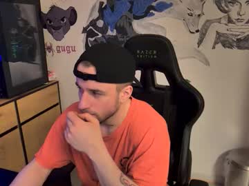 Killa347 February 07, 2026 Chaturbate stream image