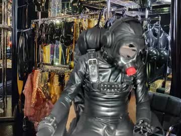 Latexlover202 February 07, 2026 Chaturbate stream image