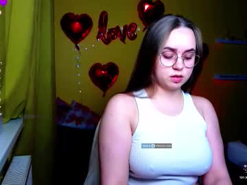 Lilysweet13 February 07, 2026 Chaturbate stream image