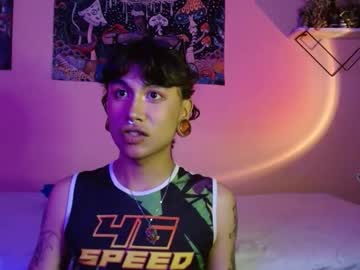 Lovely_Mathew February 07, 2026 Chaturbate stream image
