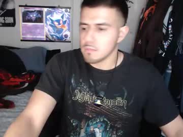 Mastergoku405064 February 07, 2026 Chaturbate stream image