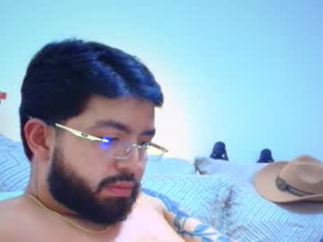 Nicovega_ February 07, 2026 Chaturbate stream image