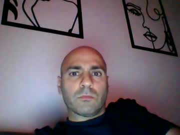 Thegame323 February 07, 2026 Chaturbate stream image