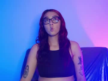 Alice_Phantom February 07, 2026 Chaturbate stream image
