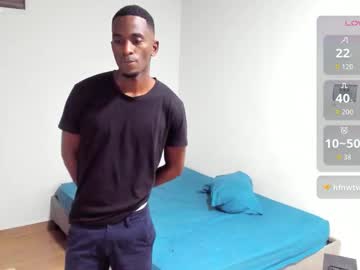 Choppa_Bbc February 07, 2026 Chaturbate stream image