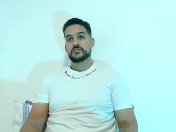 _Christopher_Dennis_ February 07, 2026 Chaturbate stream image