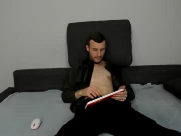Deymond_Russo February 07, 2026 Chaturbate stream image