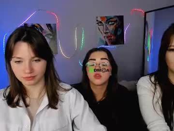 Kiki_Swan February 07, 2026 Chaturbate stream image