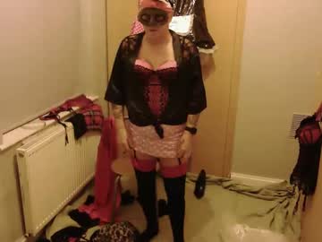 Loves2dressup February 07, 2026 Chaturbate stream image