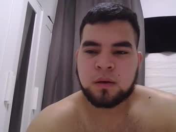 Mauroo2025 February 07, 2026 Chaturbate stream image