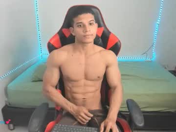 Oliver_Thompsson February 07, 2026 Chaturbate stream image