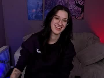 Scarlet_Mooore February 07, 2026 Chaturbate stream image