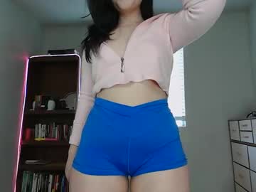 Soft_Latina February 07, 2026 Chaturbate stream image