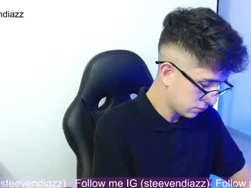 Stevans_ February 07, 2026 Chaturbate stream image