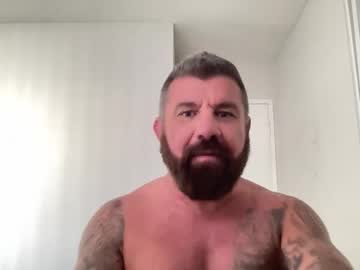 Thatguybearded February 07, 2026 Chaturbate stream image