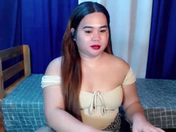 Urgirlanastasia February 07, 2026 Chaturbate stream image