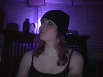Violetvalentine666 February 07, 2026 Chaturbate stream image