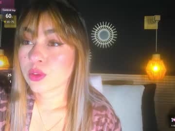 Annavictoria__ February 08, 2026 Chaturbate stream image
