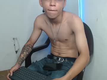 Antoine_Mastercum February 08, 2026 Chaturbate stream image