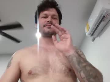 Apocalypse_Cream February 08, 2026 Chaturbate stream image