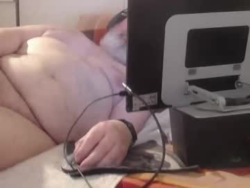Berlinerbaer1963 February 08, 2026 Chaturbate stream image