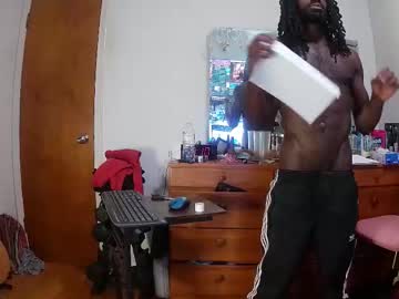 Blaqjay February 08, 2026 Chaturbate stream image