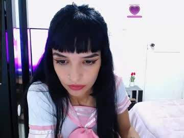 Charlotteblue117 February 08, 2026 Chaturbate stream image
