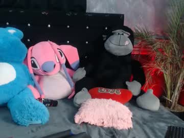 Eva_06 February 08, 2026 Chaturbate stream image