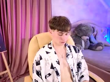 Evan__Joy February 08, 2026 Chaturbate stream image