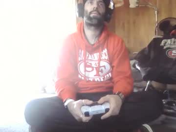 Gamerfiend420 February 08, 2026 Chaturbate stream image