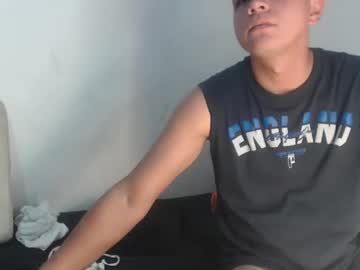 Kiimkyfox February 08, 2026 Chaturbate stream image