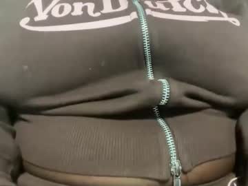 Kittykat08605855 February 08, 2026 Chaturbate stream image
