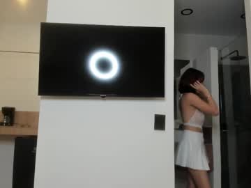 Maddy_Kraviiz February 08, 2026 Chaturbate stream image