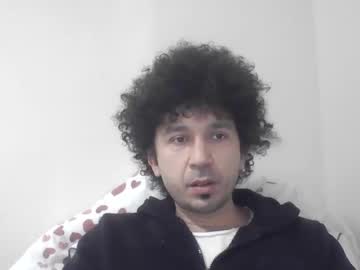 Three_Legs24cm February 08, 2026 Chaturbate stream image